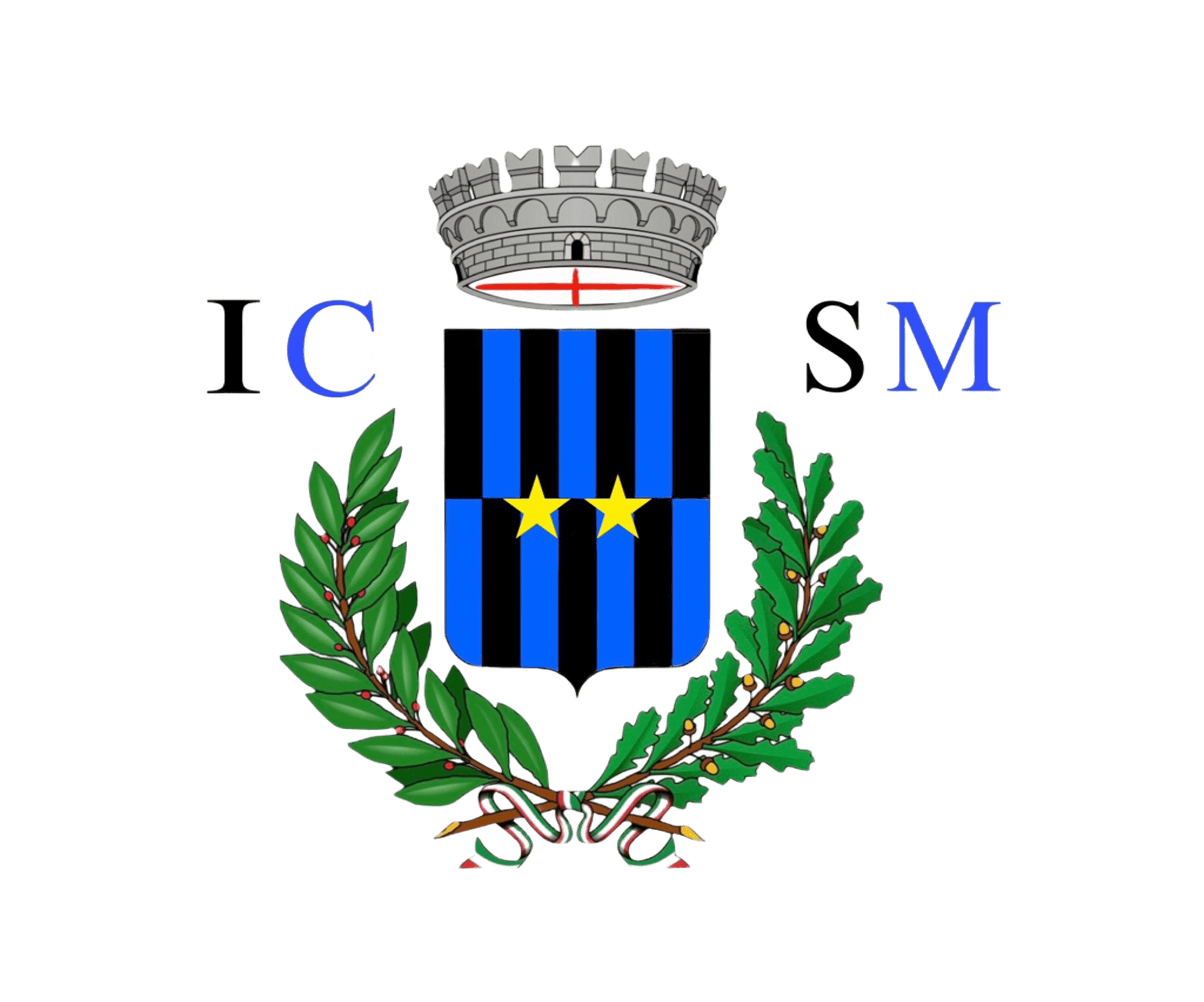 Inter Club Settimo Milanese Logo